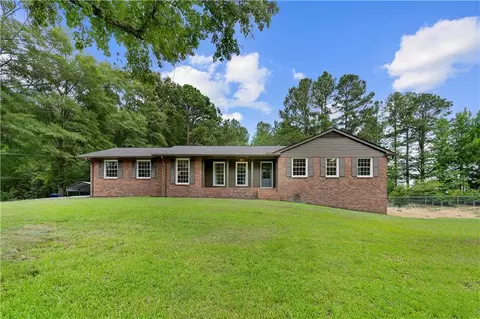 5158 Maroney Mill Rd, Douglasville, GA 30134