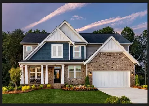 89 Linden Ct, Braselton, GA 30517