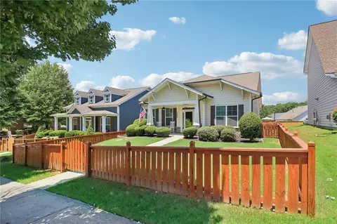 1560 Johnson Rd NW, Atlanta, GA 30318