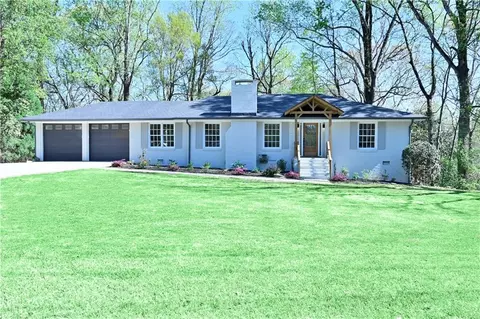 1094 Moores Mill Rd NW, Atlanta, GA 30327