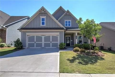 430 Bluffs View Ln, Canton, GA 30114
