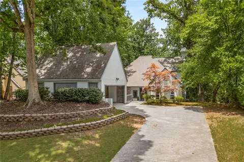545 Kings Peak Dr, Alpharetta, GA 30022