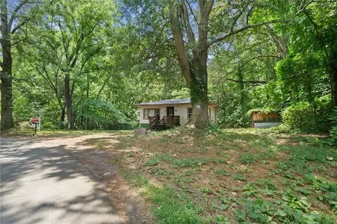 161 Old Donaldson Rd, Canton, GA 30114