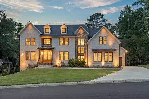 3910 Timberwood Ter, Marietta, GA 30068