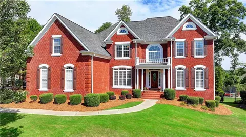 4835 Prestbury Dr, Suwanee, GA 30024