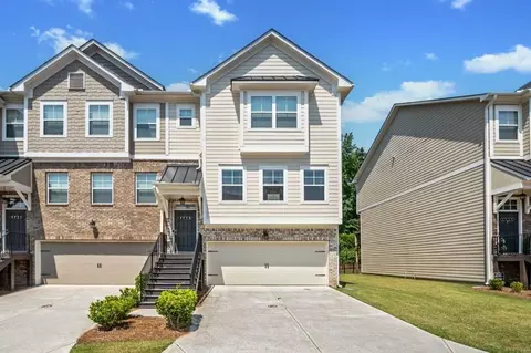 2713 Hedgeway Cir, Kennesaw, GA 30144