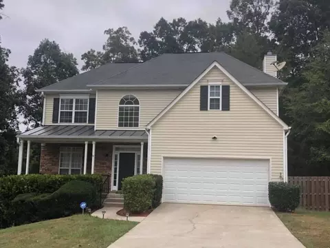 2222 Baker Carter Dr, Loganville, GA 30052