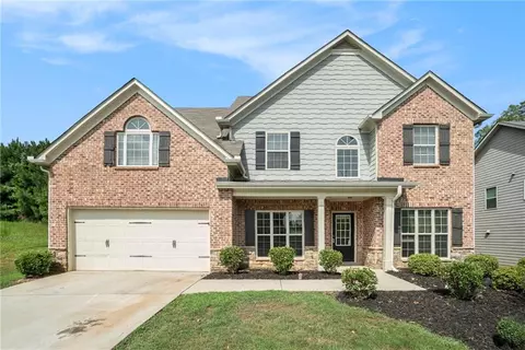 350 Autumn Bluff Dr, Lawrenceville, GA 30044