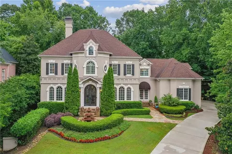 508 Butler National Dr, Johns Creek, GA 30097