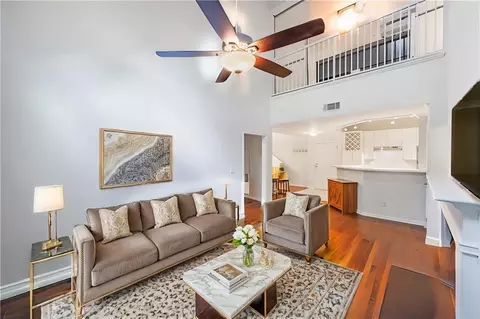 424 Lindbergh Dr NE #309, Atlanta, GA 30305
