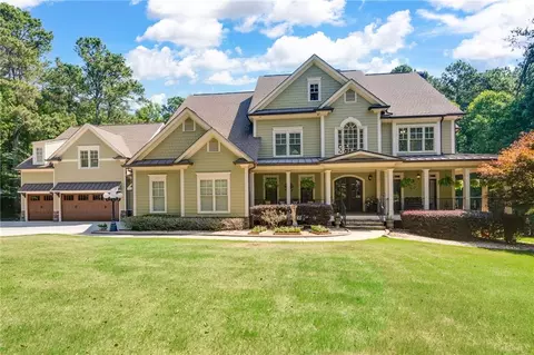 5892 Mccoy Rd NW, Acworth, GA 30101