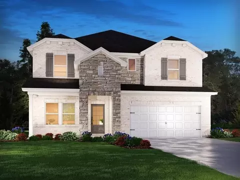 7747 Richmond Trl, Fairburn, GA 30213