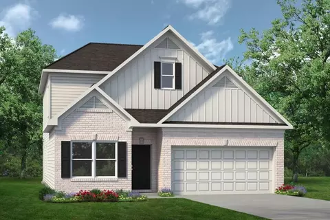 301 Deven Dr, Dallas, GA 30132