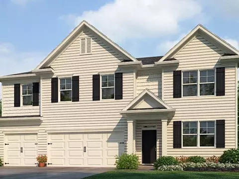 612 Brookfield Dr, Braselton, GA 30517