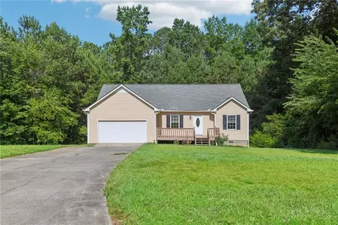 236 Mertis Ln, Carrollton, GA 30116