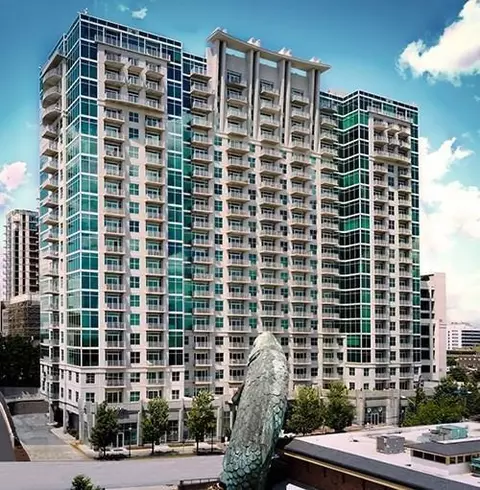 250 Pharr Rd NE #511, Atlanta, GA 30305