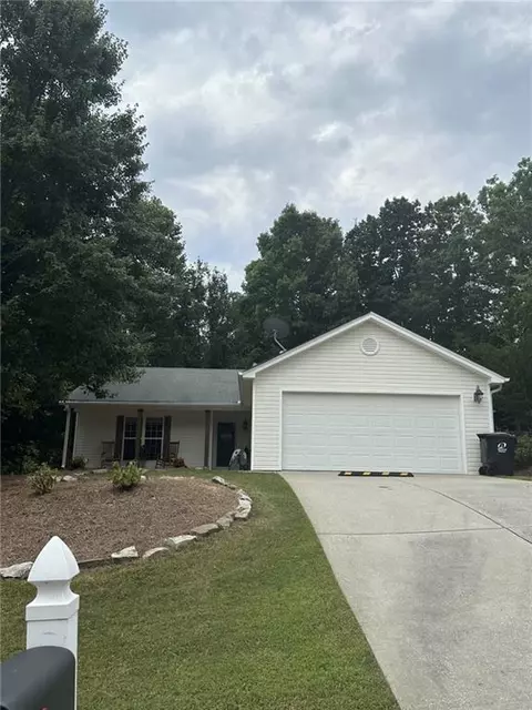 5326 Butterfly Ln, Lula, GA 30554