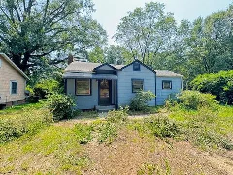 4928 Rock Hill Rd, Atlanta, GA 30337