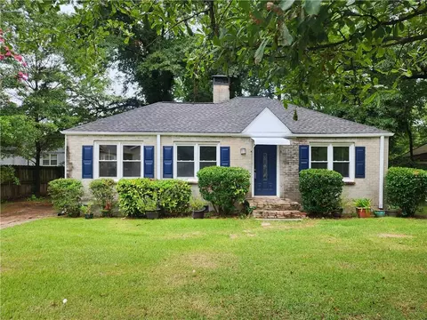 713 Campbell Cir, Atlanta, GA 30354