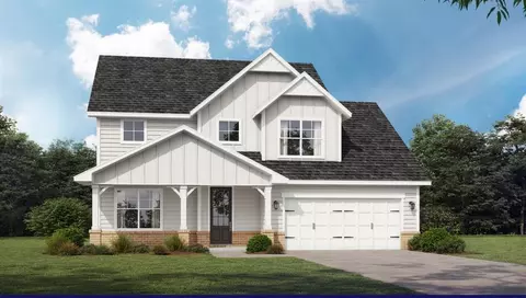 94 Cooper Dr, Mansfield, GA 30055