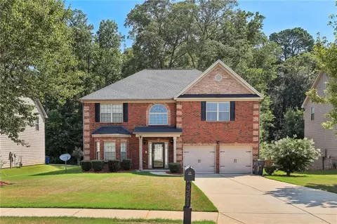 341 Plymstock Dr, Mcdonough, GA 30253