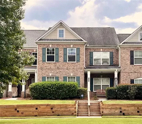1118 Lake Point Way, Suwanee, GA 30024