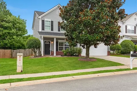 320 Tuggle Ct, Woodstock, GA 30188