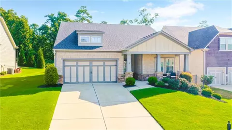 357 Woodridge Pass, Canton, GA 30114