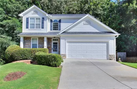 2015 Ridgestone Lndg SW, Marietta, GA 30008