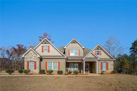 8350 Fairthorn Way, Douglasville, GA 30135