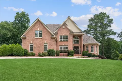 4583 Knightsbridge Rd, Flowery Branch, GA 30542