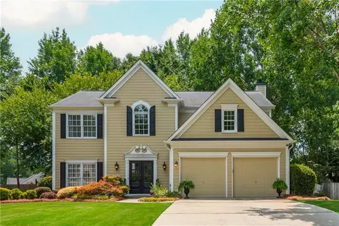 6530 Ganton Dr, Johns Creek, GA 30097