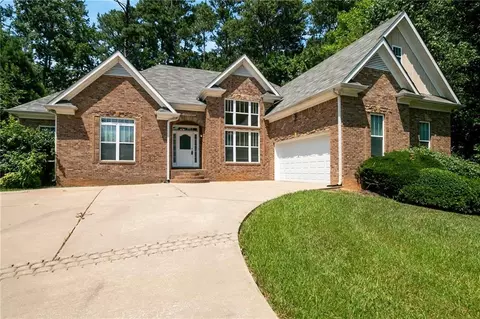 1129 Mccoy Dr, Conyers, GA 30094