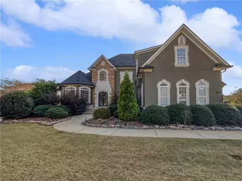 150 S Fork Rd, Tyrone, GA 30290
