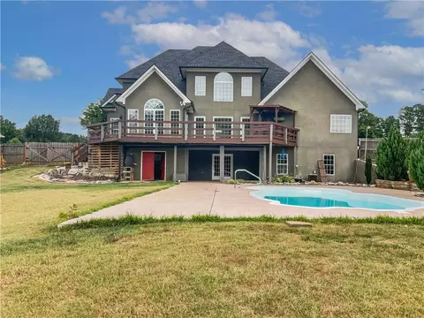 150 S Fork Rd, Tyrone, GA 30290 photo 28