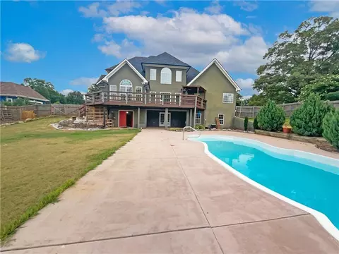 150 S Fork Rd, Tyrone, GA 30290 photo 8