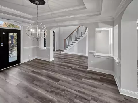 150 S Fork Rd, Tyrone, GA 30290 photo 3
