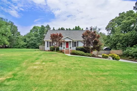 1535 Blackwell Rd, Marietta, GA 30066