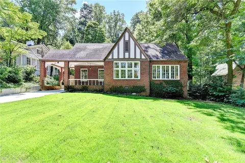 879 Clifton Rd NE, Atlanta, GA 30307