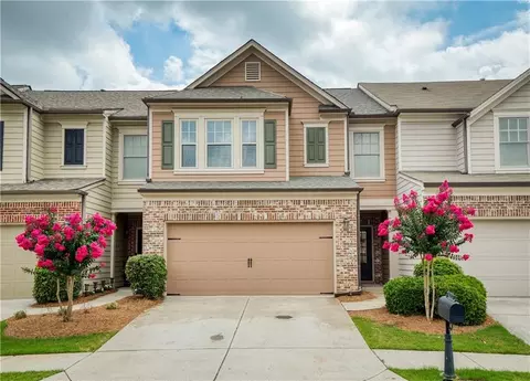720 Duberry St, Alpharetta, GA 30004