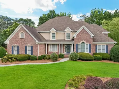 1463 Greensboro Way, Grayson, GA 30017