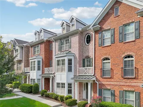 5157 Monitor Ln, Alpharetta, GA 30022