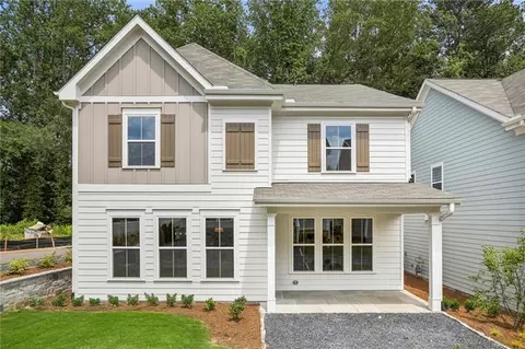 3815 Cottage Cir, Clarkston, GA 30021