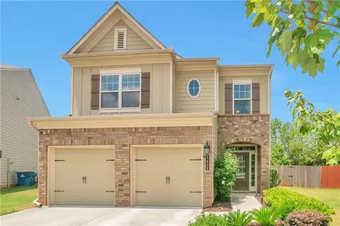 1438 Brushed Ln, Lawrenceville, GA 30045