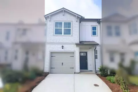 5895 Mattan Trl #68, Lithonia, GA 30058