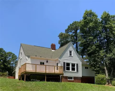 531 Luckie St, Cedartown, GA 30125
