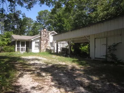 3380 Talking Rock Rd, Talking Rock, GA 30175