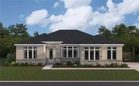 203 Beaulah Dr, Hoschton, GA 30548
