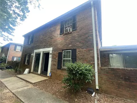 152 Plantation Cir #32E, Clarkston, GA 30021