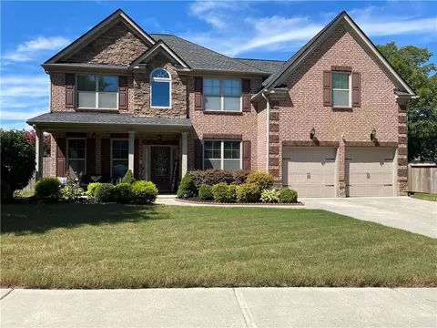 1371 Arlene Valley Ln, Lawrenceville, GA 30043